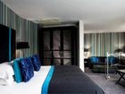 фото отеля Malmaison Manchester