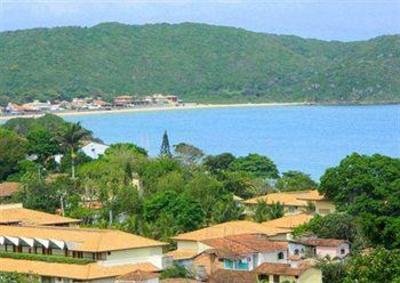 фото отеля Pousada Janellas do Mar Guest House Buzios