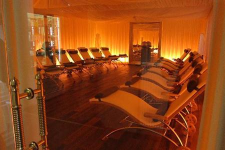 фото отеля Steiner Hotel Obertauern