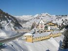 фото отеля Steiner Hotel Obertauern