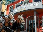 фото отеля Steiner Hotel Obertauern