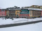 фото отеля Steiner Hotel Obertauern