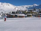 фото отеля Steiner Hotel Obertauern