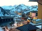 фото отеля Steiner Hotel Obertauern
