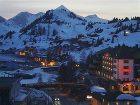 фото отеля Steiner Hotel Obertauern