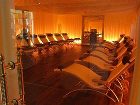 фото отеля Steiner Hotel Obertauern