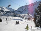 фото отеля Steiner Hotel Obertauern