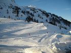 фото отеля Steiner Hotel Obertauern