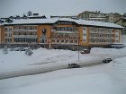 фото отеля Steiner Hotel Obertauern
