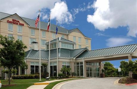 фото отеля Hilton Garden Inn Austin Northwest / Arboretum