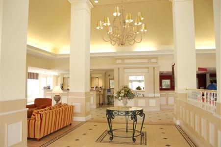 фото отеля Hilton Garden Inn Austin Northwest / Arboretum