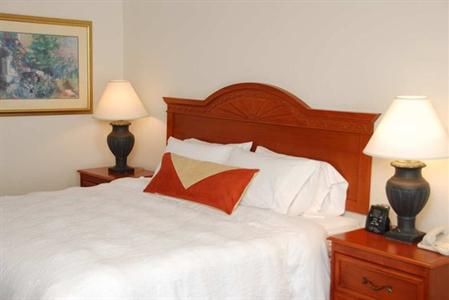 фото отеля Hilton Garden Inn Austin Northwest / Arboretum