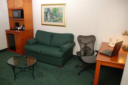 фото отеля Hilton Garden Inn Austin Northwest / Arboretum