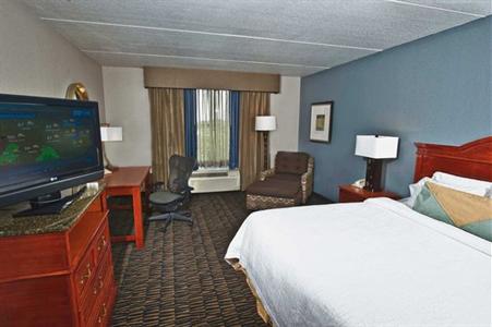 фото отеля Hilton Garden Inn Austin Northwest / Arboretum