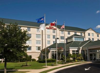 фото отеля Hilton Garden Inn Austin Northwest / Arboretum