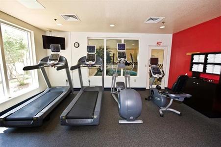 фото отеля Hilton Garden Inn Austin Northwest / Arboretum