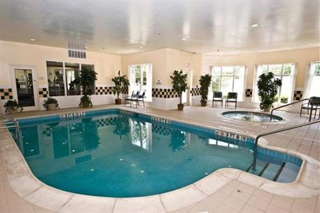 фото отеля Hilton Garden Inn Austin Northwest / Arboretum