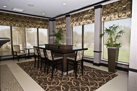 фото отеля Hilton Garden Inn Austin Northwest / Arboretum