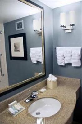 фото отеля Hilton Garden Inn Austin Northwest / Arboretum