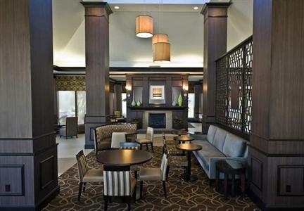 фото отеля Hilton Garden Inn Austin Northwest / Arboretum