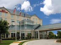 Hilton Garden Inn Austin Northwest / Arboretum