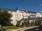 фото отеля Hilton Garden Inn Austin Northwest / Arboretum