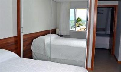 фото отеля Aquaria Natal Hotel