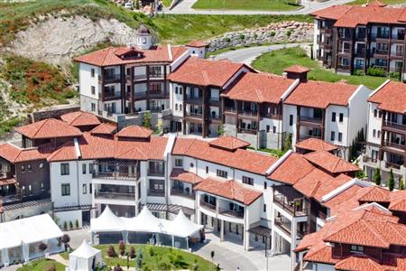 фото отеля Thracian Cliffs Golf & Beach Resort