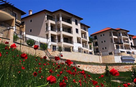 фото отеля Thracian Cliffs Golf & Beach Resort
