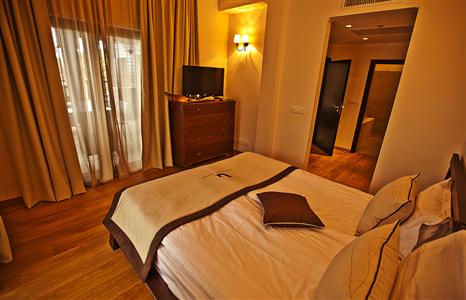 фото отеля Thracian Cliffs Golf & Beach Resort
