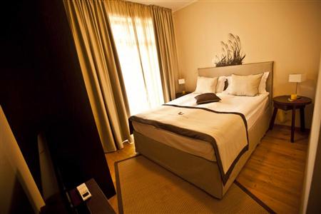фото отеля Thracian Cliffs Golf & Beach Resort