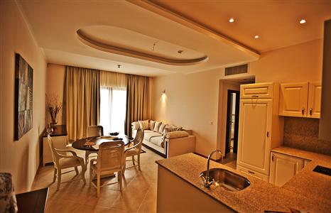 фото отеля Thracian Cliffs Golf & Beach Resort
