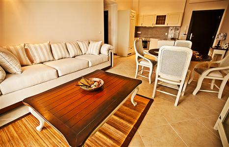 фото отеля Thracian Cliffs Golf & Beach Resort
