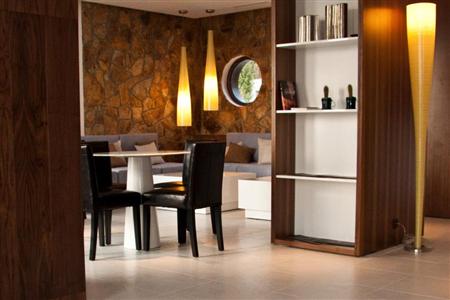 фото отеля Thracian Cliffs Golf & Beach Resort