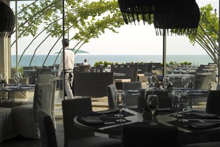 фото отеля Thracian Cliffs Golf & Beach Resort