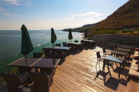 фото отеля Thracian Cliffs Golf & Beach Resort