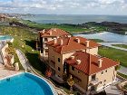фото отеля Thracian Cliffs Golf & Beach Resort