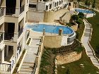 фото отеля Thracian Cliffs Golf & Beach Resort