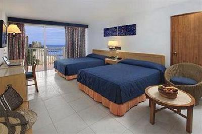 фото отеля Capilla del Mar Global Hotel