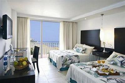 фото отеля Capilla del Mar Global Hotel