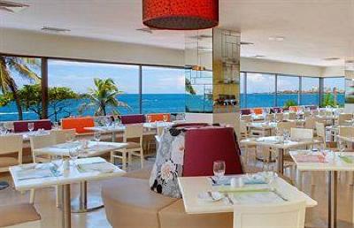 фото отеля Capilla del Mar Global Hotel