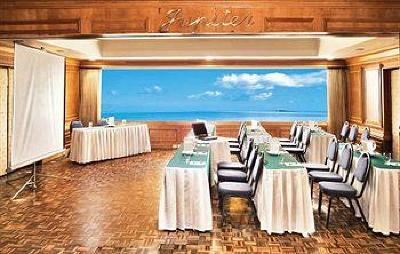 фото отеля Capilla del Mar Global Hotel