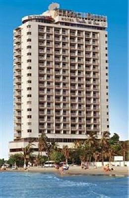 фото отеля Capilla del Mar Global Hotel