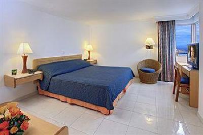 фото отеля Capilla del Mar Global Hotel