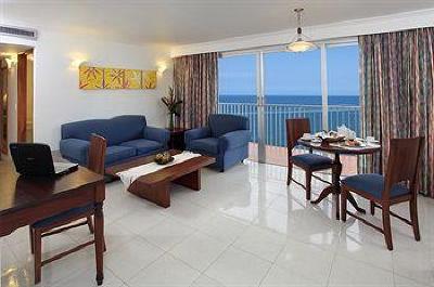 фото отеля Capilla del Mar Global Hotel