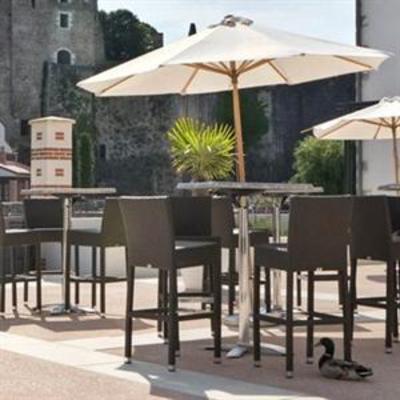 фото отеля BEST WESTERN Villa Saint-Antoine