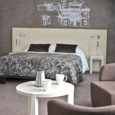 фото отеля BEST WESTERN Villa Saint-Antoine