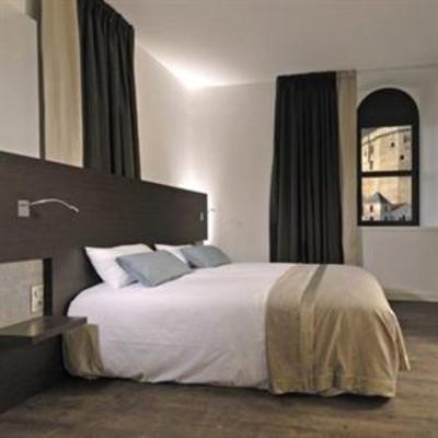 фото отеля BEST WESTERN Villa Saint-Antoine