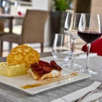 фото отеля BEST WESTERN Villa Saint-Antoine