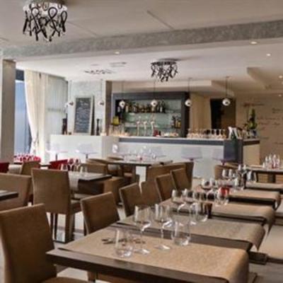 фото отеля BEST WESTERN Villa Saint-Antoine